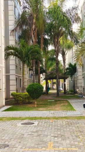 Apartamento Aconchegante Em Macaé!